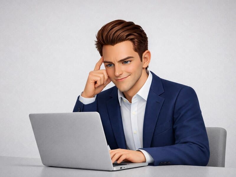 Julian Schanta — Founder of schantastic e.U.