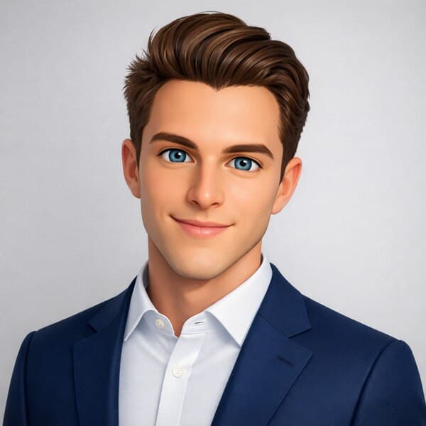 Julian Schanta — Founder of schantastic e.U.