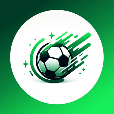 GoalGuruAI app icon — built by schantastic e.U.