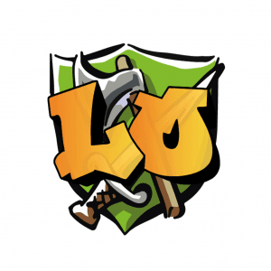 LostOutlaws app icon — built by schantastic e.U.