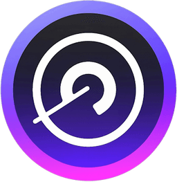 PartyRadar logo