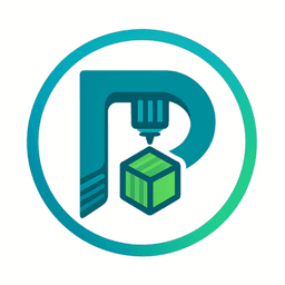 Printorive logo