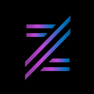 zDesignz app icon — built by schantastic e.U.